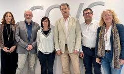 Un veterinario por cada ayuntamiento para tratar temas de animales domésticos